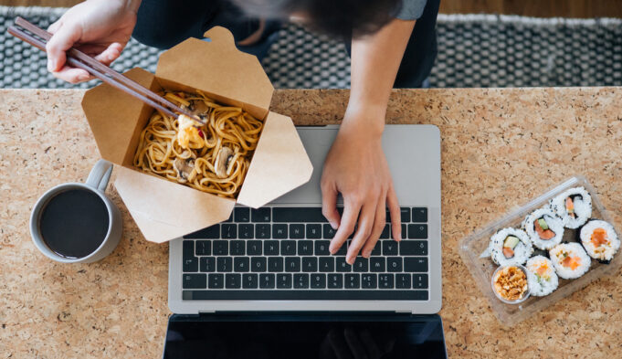 How To Clean a Laptop: 5 Easy Steps