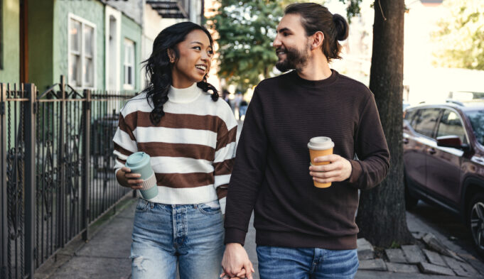 How To Deal With Relationship Anxiety Head-On