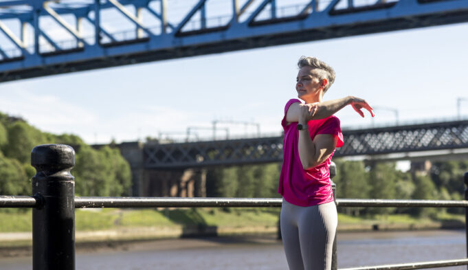 How To Warm Up Before Running a Race, Whether 5K or Marathon