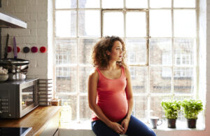 Your Pelvic Floor and Pregnancy: What Really Happens