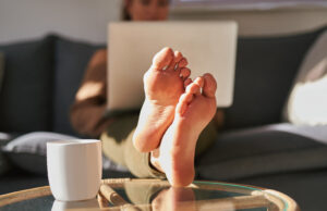 3 Signs Plantar Fasciitis Is Healing