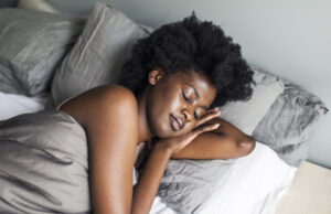 Sleeping Positions for Period Cramps To Try ASAP