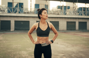 When To Worry About Heart Palpitations—Or Not| Well+Good