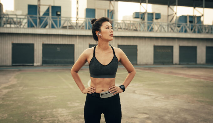 When To Worry About Heart Palpitations—Or Not| Well+Good
