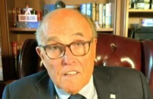 Cassidy Hutchinson Says Rudy Giuliani Sexually Assaulted Her On 1/6