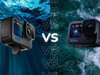 GoPro Hero 12 Black vs GoPro Hero 11 Black: What’s new?