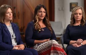 Gold Star Moms Slam Joe Biden Over His Response to the Loss of Their Loved Ones in Afghanistan Suicide Bombing (VIDEO) | The Gateway Pundit