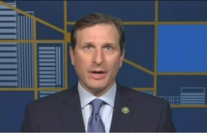 Rep. Dan Goldman Slams Jim Jordan’s Abuse Of Power