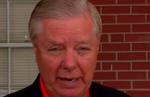 Lindsey Graham Suggests He Would Try To Rig Another Election For Trump