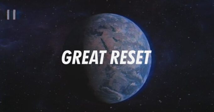 Leo Hohmann: Globalists Have Another Shock Event Planned in Pursuit of the ‘Four Ds’: Digitization, Dehumanization, Destruction and Depopulation | The Gateway Pundit