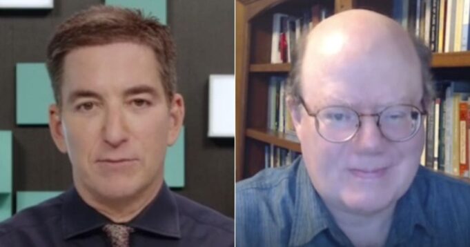 Alert: Ex-Wikipedia Co-Founder Says Site Hijacked by US Intelligence for ‘Info Warfare’ | The Gateway Pundit