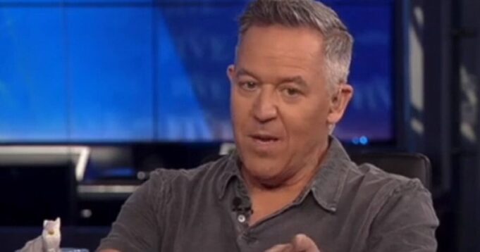 Greg Gutfeld Defends Jimmy Fallon From the Cancel Culture Mob in EPIC Rant (VIDEO) | The Gateway Pundit