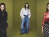 Gucci Fall 2023 Campaign: Vittoria Ceretti Shines