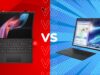 HP Spectre Fold vs Asus Zenbook 17 Fold OLED: Foldables compared