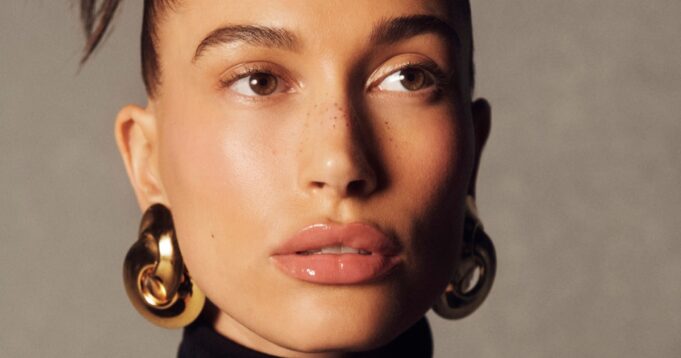 Hailey Bieber’s Rhode Lip Tint Introduces New Shades