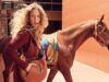 Hermès Fall 2023 Campaign: A Timeless Heritage