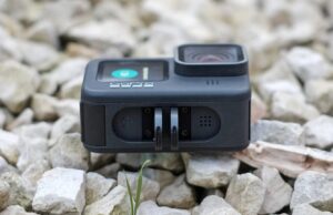 Get the Hero 9 for just £199 on Amazon