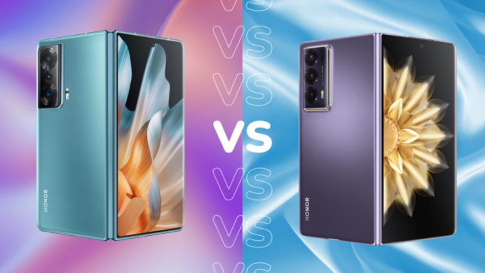 Which handset is more honourable?