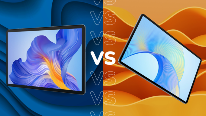 Honor Pad X8 vs Honor Pad X9: What’s new?
