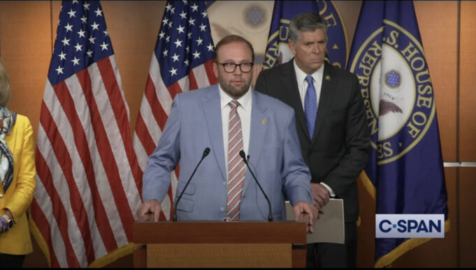 House GOP Impeachment Leader Looks Like A Fool After Reporter Debunks Biden Crime ‘Evidence’