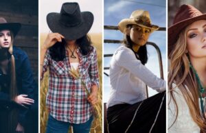 How to Wear a Cowboy Hat: A Guide