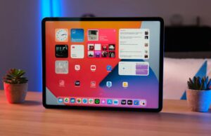 iPad owners won’t face a long wait for iPadOS 17 this year – report