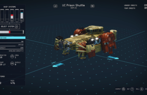 How to sell your ship in Starfield