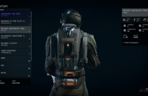 How to use the Boost Pack in Starfield