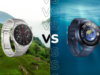Huawei Watch GT 4 vs Huawei Watch 4 Pro: What’s the difference?