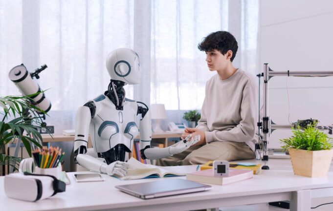 Human Emotions Integration: Can it Be A Challenge for AI?