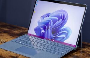 Panos Panay, leader of the Surface and Windows teams, is leaving Microsoft