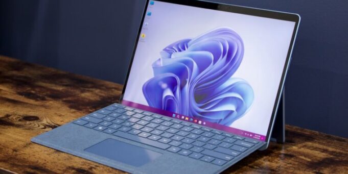 Panos Panay, leader of the Surface and Windows teams, is leaving Microsoft