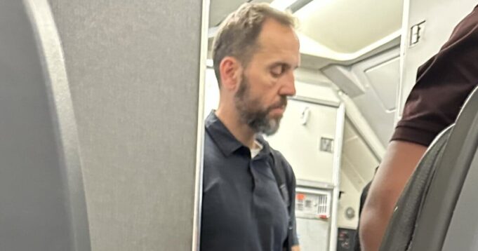 Don’t Be Fooled: Jack Smith Was NOT Hired to Win His Case Against Trump – Jack Smith Was Hired as Hitman to Take Trump Out | The Gateway Pundit