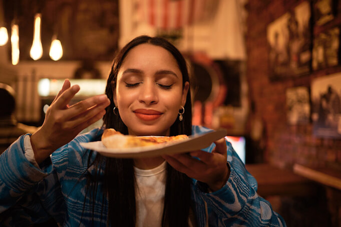 Intuitive Eating and Mood: Here’s What To Know