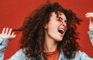 The Spiritual Meaning of a Song Stuck in Your Head