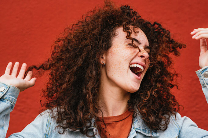 The Spiritual Meaning of a Song Stuck in Your Head