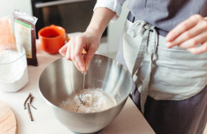 What Is Allulose? Everything To Know About This New Sweetener