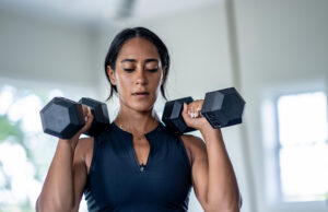 These Skin Benefits of Exercising May Motivate You To Work Out