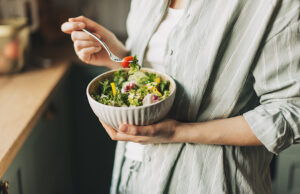 Why Eating Like a Dietitian Isn’t Always Best