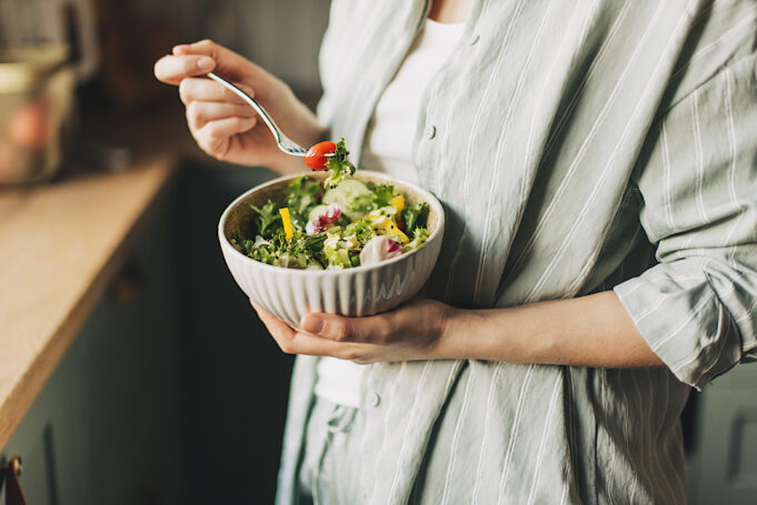 Why Eating Like a Dietitian Isn’t Always Best
