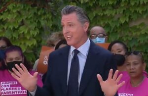 FORECAST: California Could Lose Five More Congressional Seats by 2030 | The Gateway Pundit