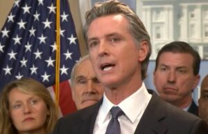 California Quietly Getting Rid of Travel Ban to ‘Anti-LGBT’ States, But What It’s Planning Instead Is Much Worse | The Gateway Pundit