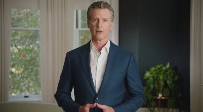 California Gov. Newsom Signs Law Requiring Foster Parents to Show They Will Support Children’s ‘Sexual Orientation or Gender Identity’ | The Gateway Pundit