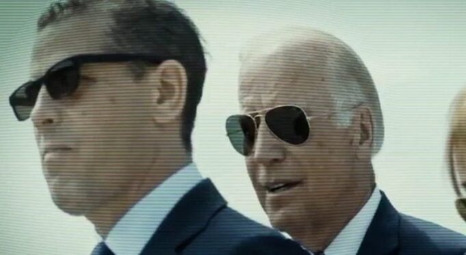REVEALED: Feds Blocked Probe Into ‘Criminal Violations’ Involving Joe Biden’s 2020 Campaign and Politically Connected Lawyer Who Paid Hunter’s Large Tax Debts | The Gateway Pundit