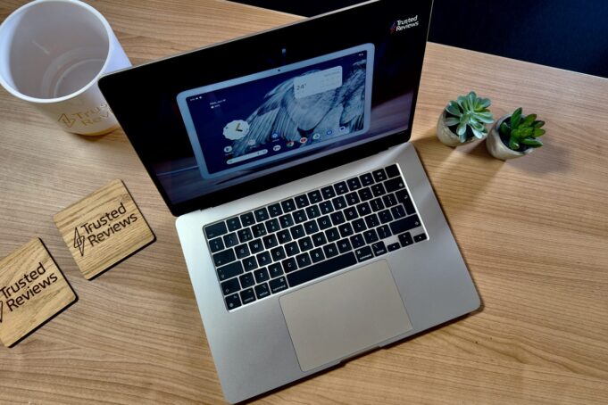 The wait for a MacBook with M3 could stretch into 2024