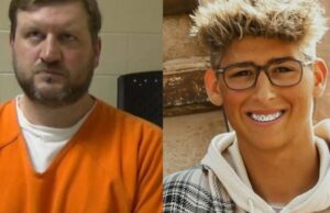 Man Who Ran Down and KILLED a Teenager for Being a Republican in 2022 Sentenced to Only Five Years in Prison | The Gateway Pundit