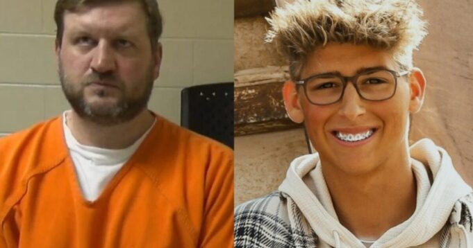 Man Who Ran Down and KILLED a Teenager for Being a Republican in 2022 Sentenced to Only Five Years in Prison | The Gateway Pundit
