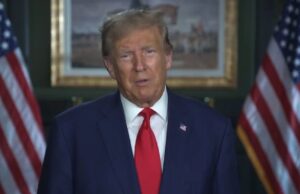 Trump Reaches Out to United Auto Workers, Says Biden’s Electric Car Agenda Will Destroy Michigan Auto Industry | The Gateway Pundit