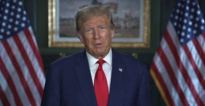 Trump Reaches Out to United Auto Workers, Says Biden’s Electric Car Agenda Will Destroy Michigan Auto Industry | The Gateway Pundit