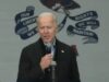 Biden Sinks 19 Points in Iowa as Women and Young Voters Begin to Desert Him | The Gateway Pundit
